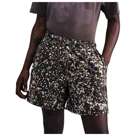 Nike Ανδρικό σορτς Sportswear Club Woven Shorts Nike Ανδρικό σορτς Sportswear Club Woven Shorts